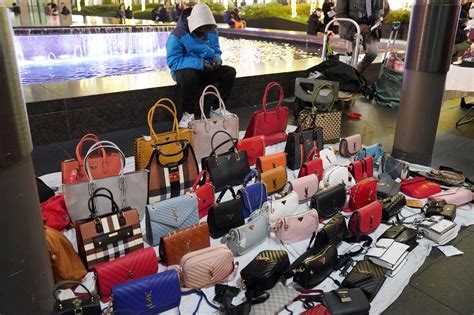 best fake designer bags nyc|nyc counterfeit handbags.